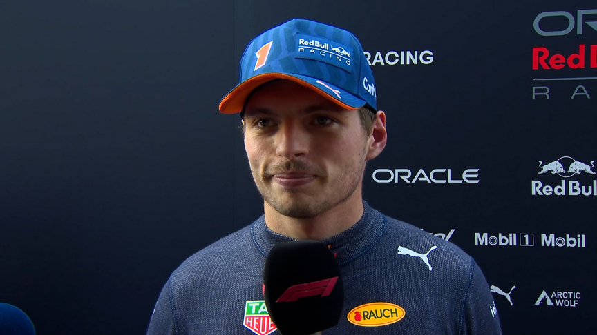 'Not a great Friday' for Red Bull and Max Verstappen at Dutch GP