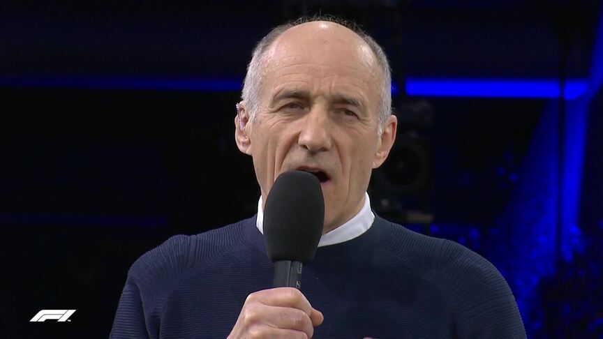 Franz Tost targets top 5 finish in AlphaTauri's first season