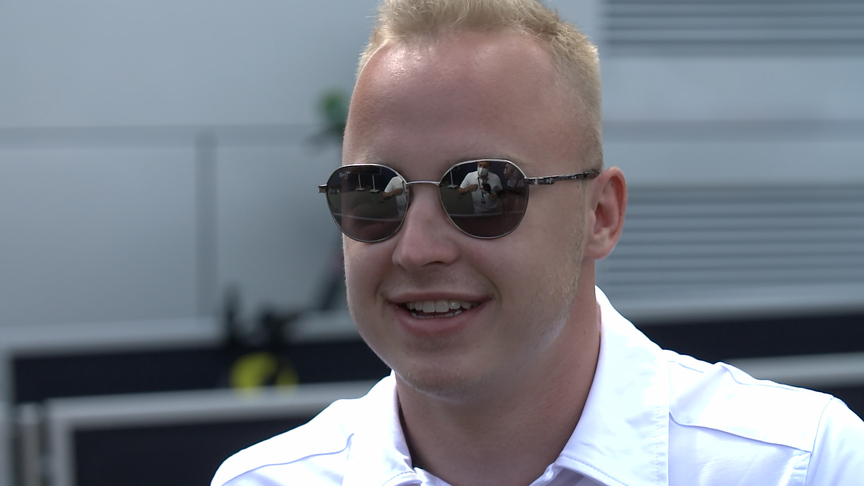 Nikita Mazepin's Red Bull Ring experience means he 'knows the challenges' of Austrian circuit