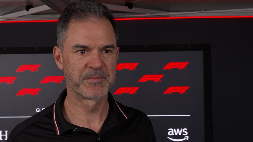 ‘It’s a towing game around here’ – Cadillac’s Marc Hynes on the strategy for Qualifying