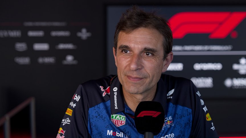 Wache: Issues with 'both cars' made Austria Friday practice 'quite difficult' for Red Bull