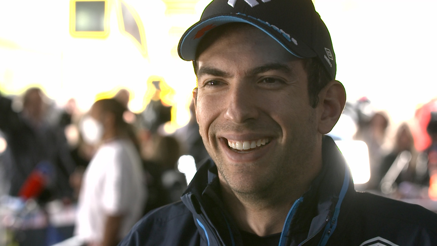 Nicholas Latifi hoping for changeable weather at Austrian GP to 'create opportunities'