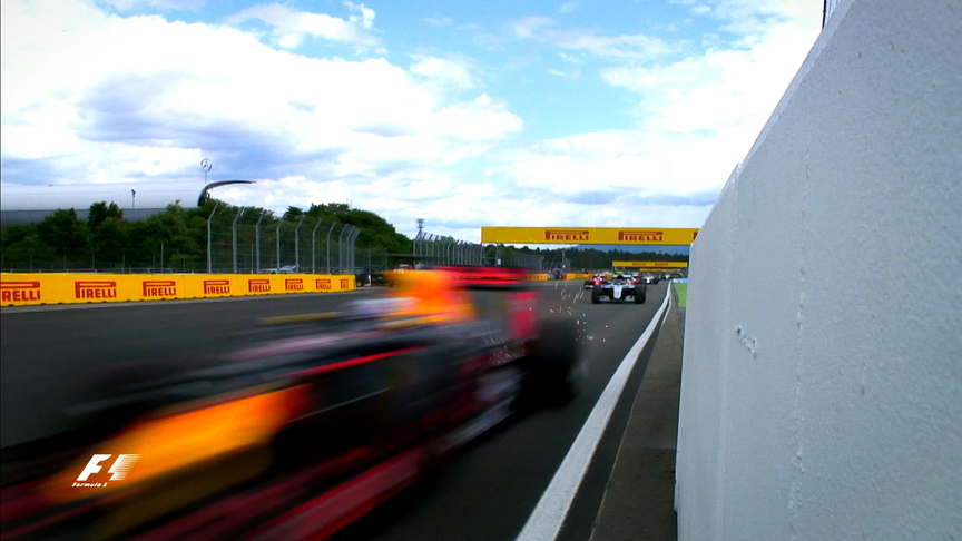 Director's Cut: Germany 2016