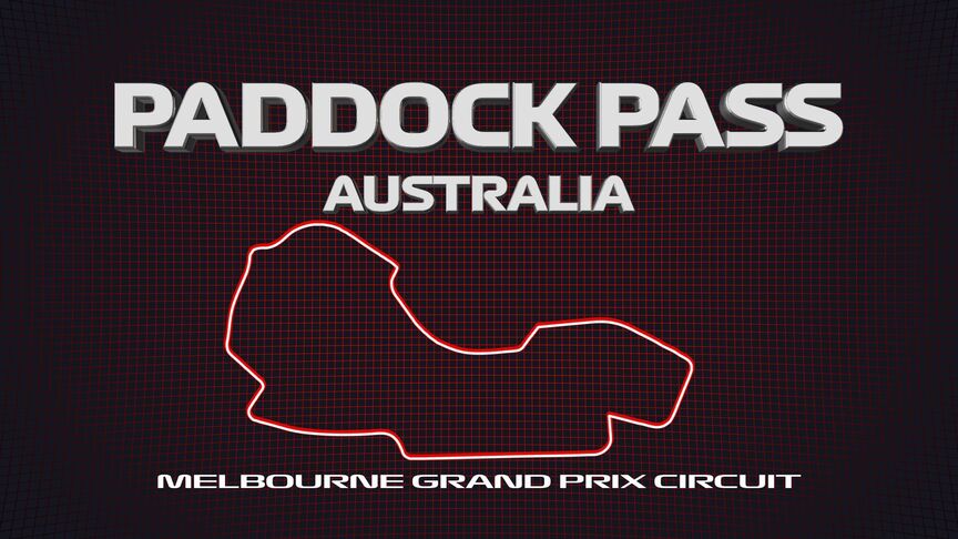 PADDOCK PASS: Previewing the Australian Grand Prix