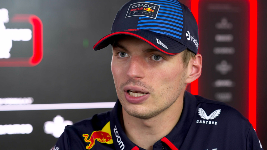 Verstappen: ‘The changes we made for qualifying actually made the car worse’