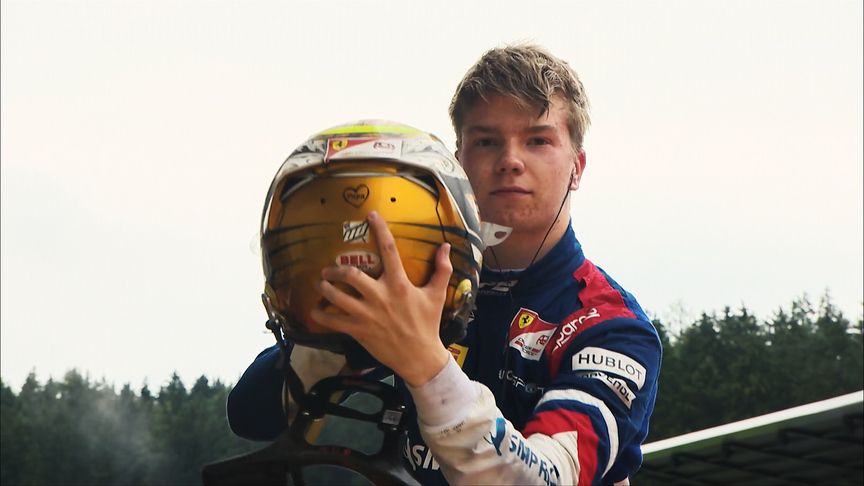 F2 Top 5 Moments: Styria 2020