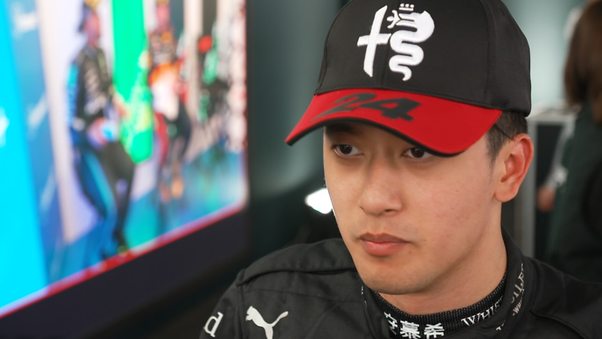 ‘The chance was there for us and we gave it away’ – Zhou reckons points were there for the taking in Canada