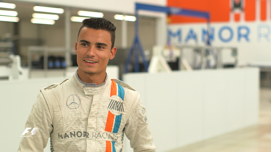 Manor dreaming big - Wehrlein reflects on Austria success