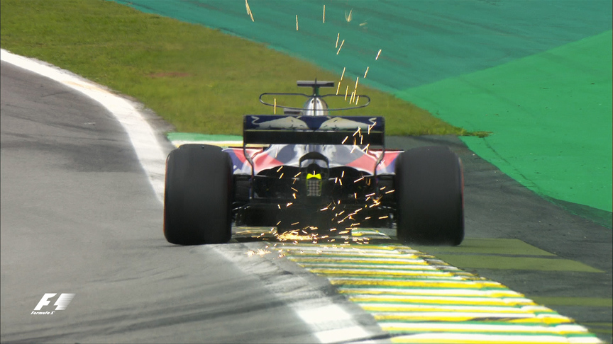 FP3 action from Brazil