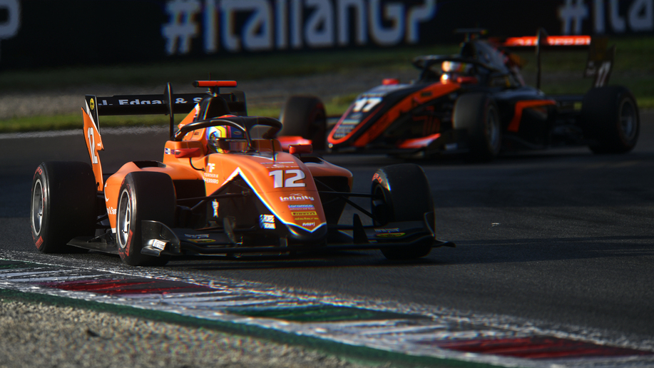 Formula 3 Highlights: 2023 Italian GP Feature Race