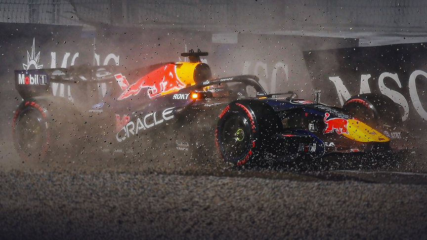 Qualifying Highlights: 2026 Austrian Grand Prix