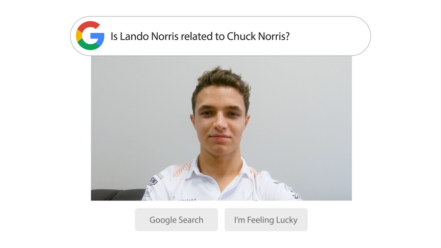 F1 drivers answer your most searched questions