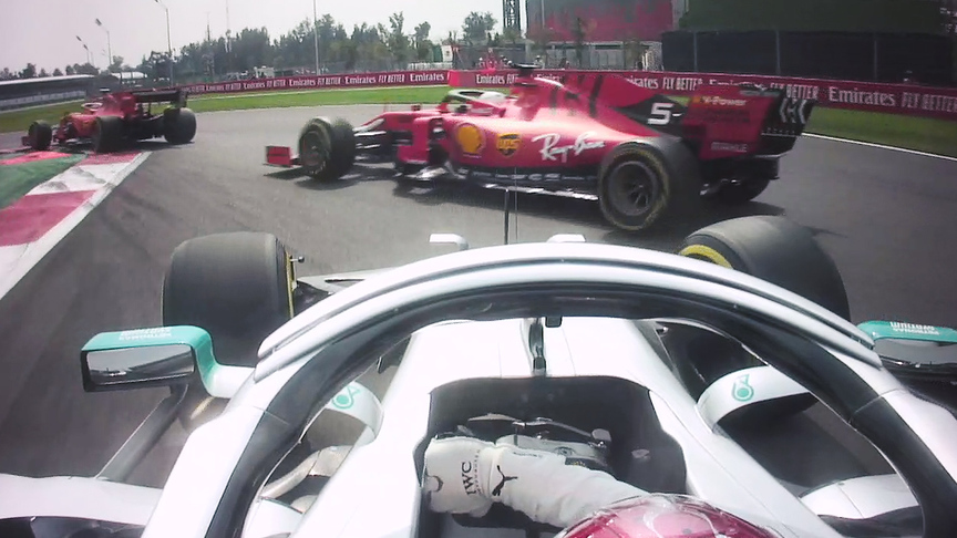 TOP 10 ONBOARDS: The best action from Mexico