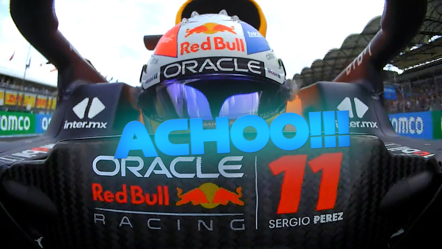 2022 Hungarian GP FP1: Pérez suffers sneezing attack in Friday practice