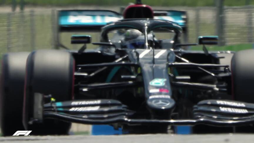 FP3 Highlights: 2020 Austrian Grand Prix