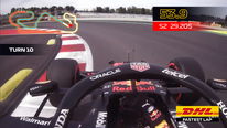 DHL Fastest Lap Award - 2021 Spanish Grand Prix