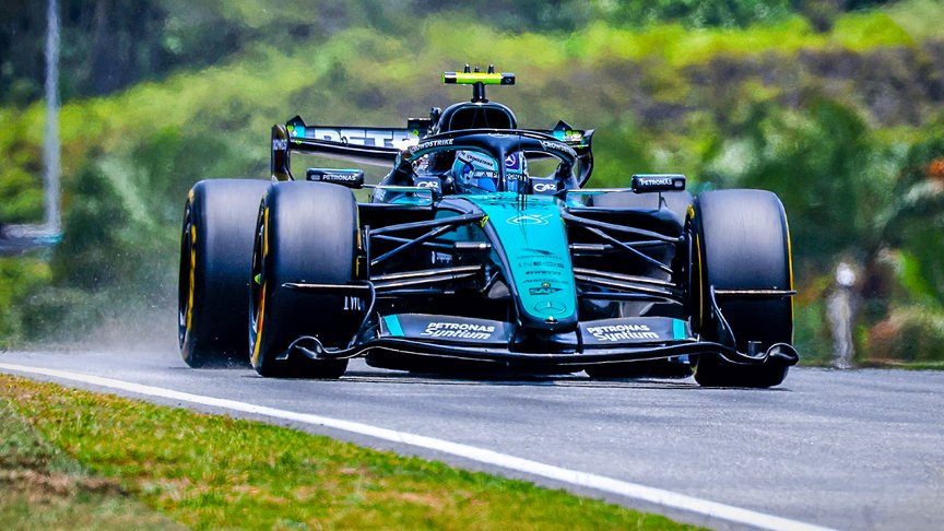 FP1 Highlights: 2026 Bahrain Grand Prix in Malaysia
