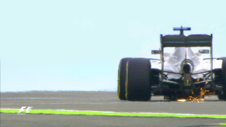 Qualifying highlights - Great Britain 2016