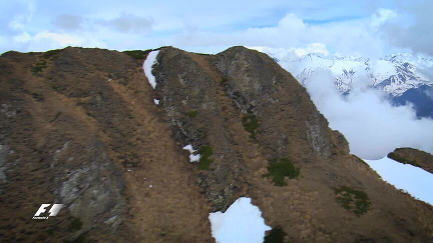 Director's Cut: Russia 2016