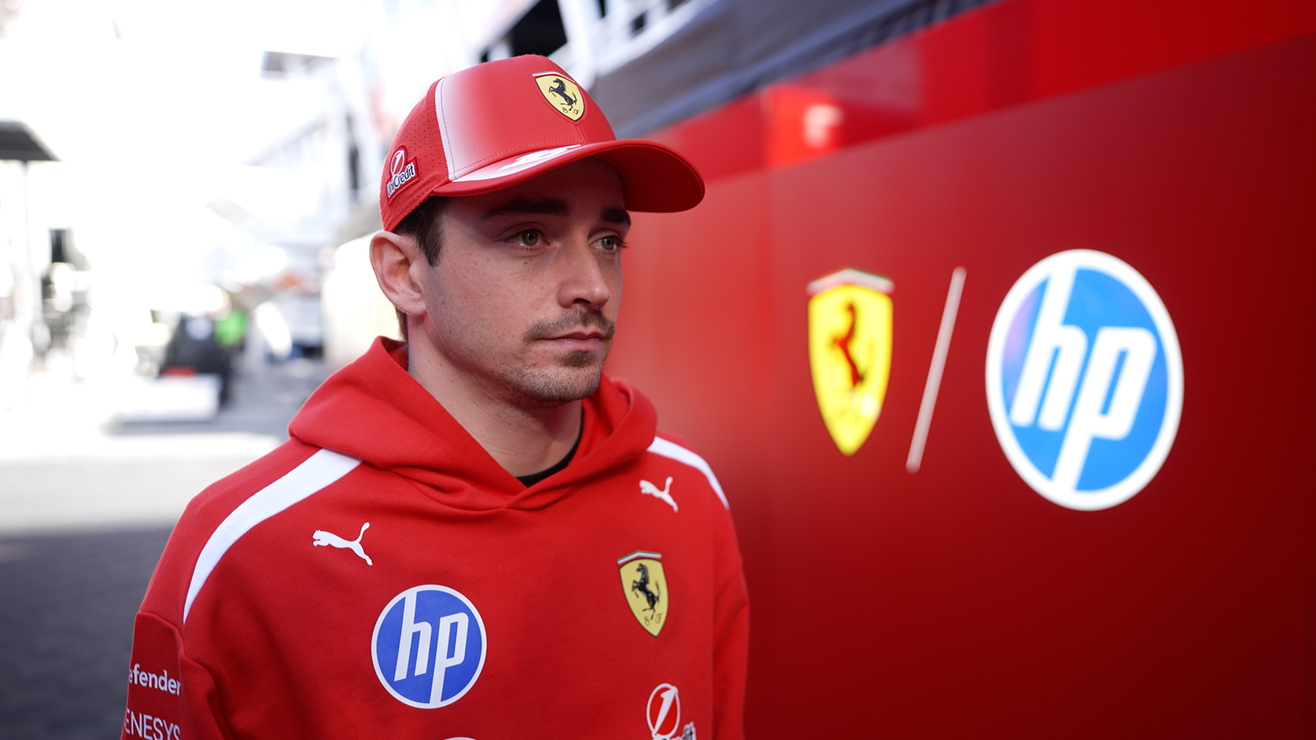 F1 - The Official Home of Formula 1® Racing