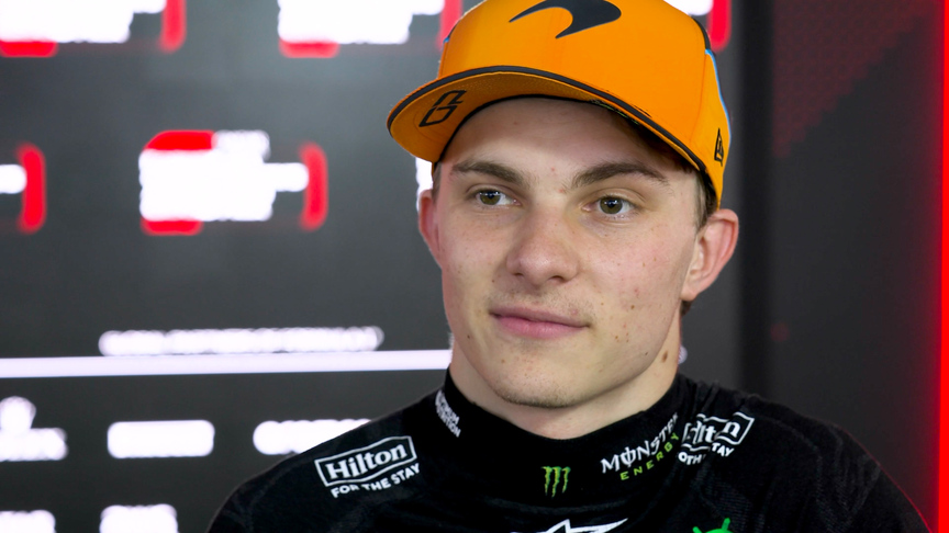 Piastri: ‘That definitely goes down as one of the best races of my career’