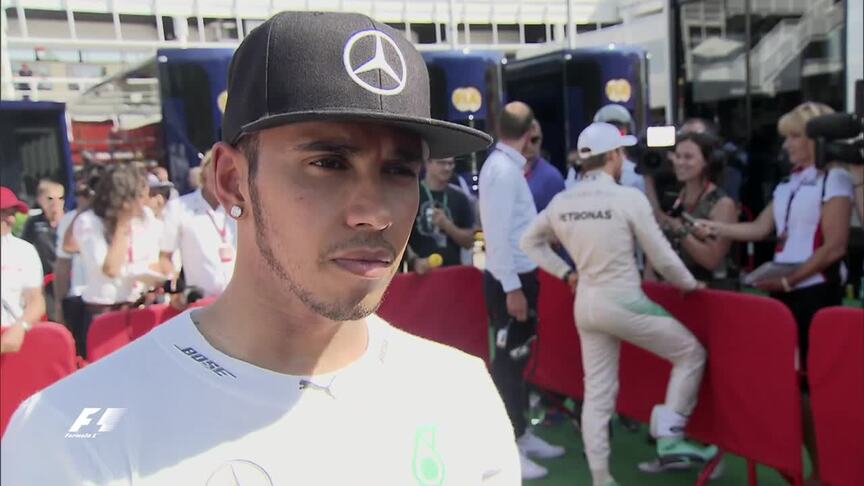 Top 3 Interviewed in Spain