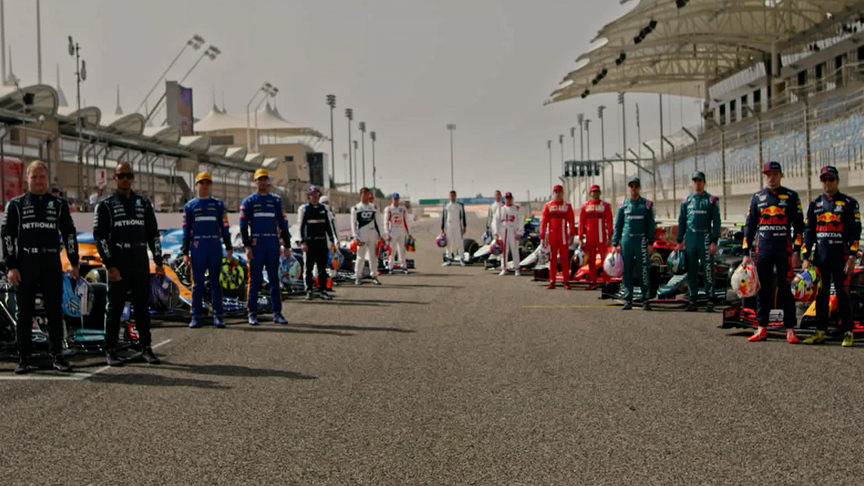 Ultimate Guide to the 2021 Formula 1 Season