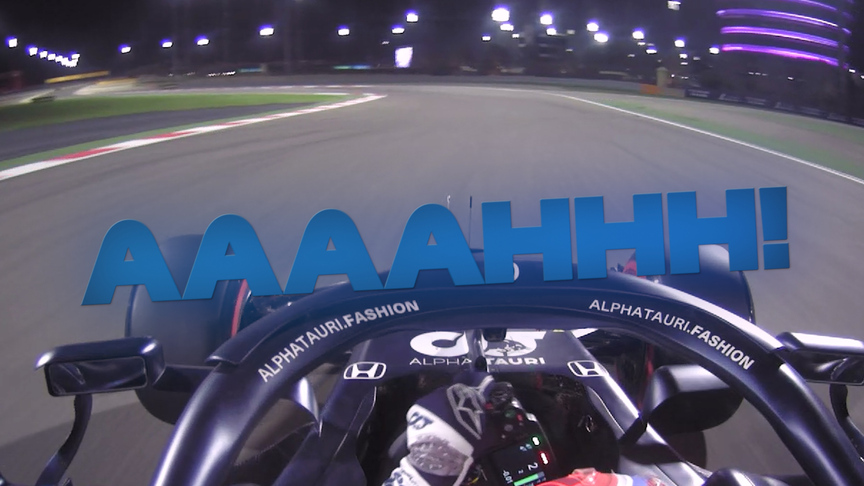 2021 Bahrain GP Qualifying: Pierre Gasly frustrated to miss out on P4