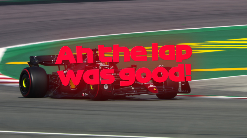 2022 Spain Qualifying: Dominant Leclerc takes pole position in Barcelona