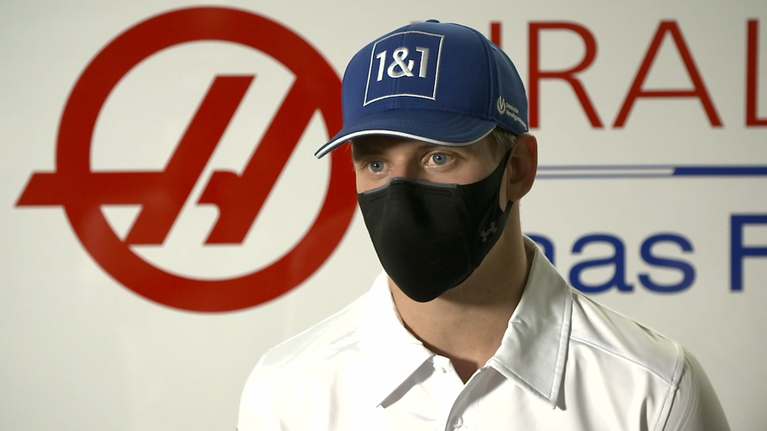 Mick Schumacher: Haas 'close' to Williams' pace at Saudi Arabian GP