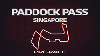 PADDOCK PASS: Pre-race at the 2019 Singapore Grand Prix