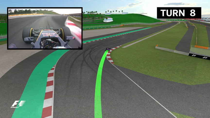 Virtual Circuit Guide - Malaysia