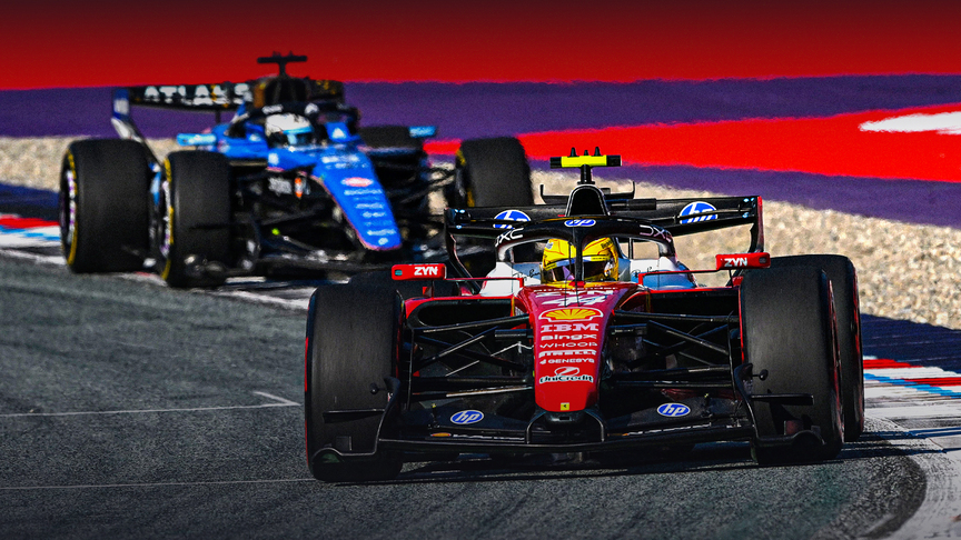 FP3 Highlights: 2026 Austrian Grand Prix
