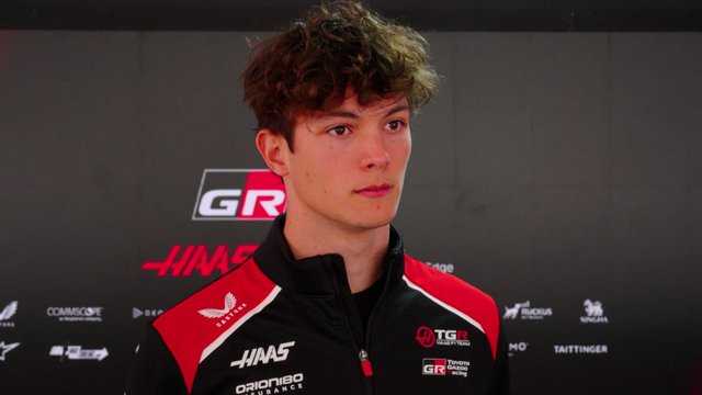 Bearman: 'A good start to the year'