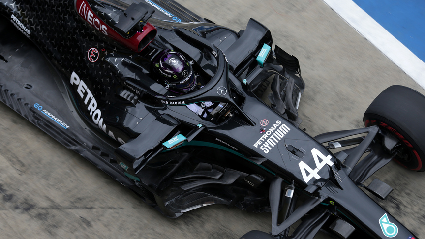 Red Bull protests DAS: What happens now?