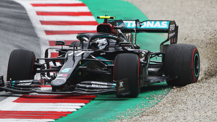 FP1 Highlights: 2020 Austrian Grand Prix