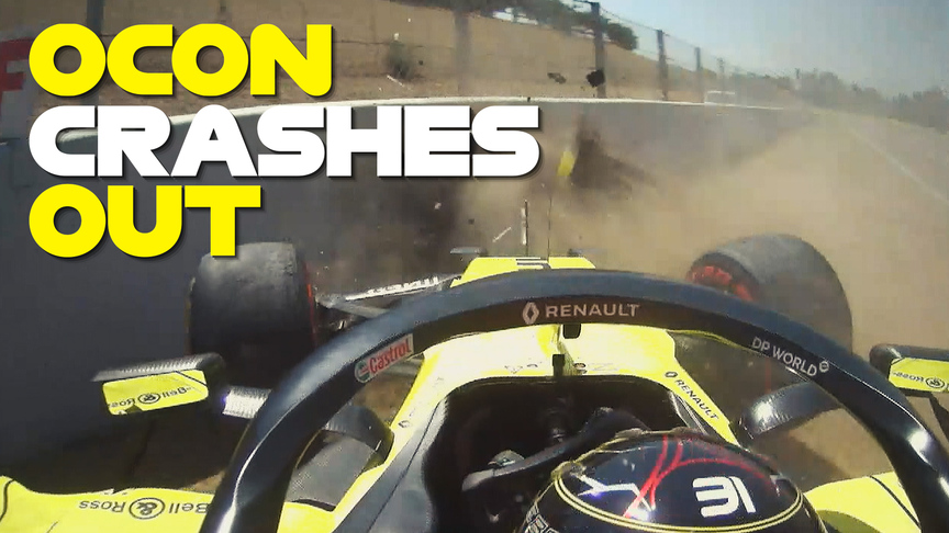 FP3 Highlights: 2020 Spanish Grand Prix