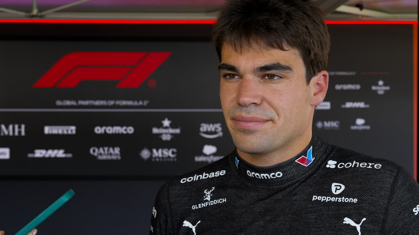 Stroll: ‘We know the areas we need to work on’