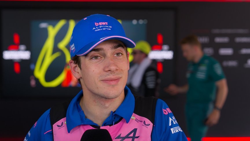  P15 Colapinto 'very far off the pace' in Hungary
