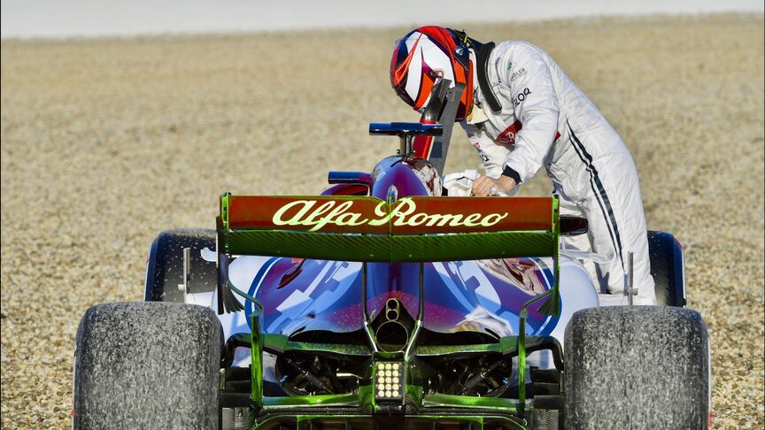 F1 Testing: The Ultimate Guide