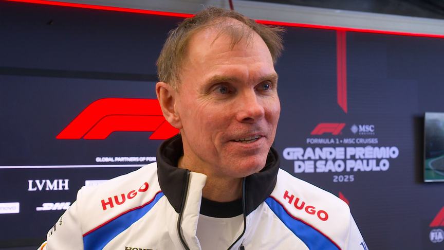 Permane: Racing Bulls 2026 line-up will be announced after Constructors’ battle is over