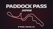 PADDOCK PASS: Pre-race at the 2019 Japanese Grand Prix