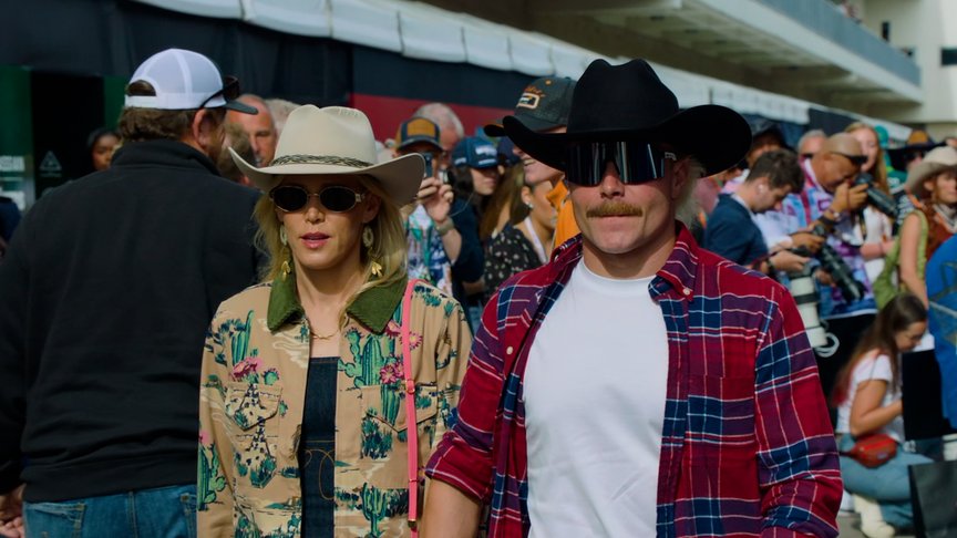 Driver Arrivals: Drivers arrive in Austin 