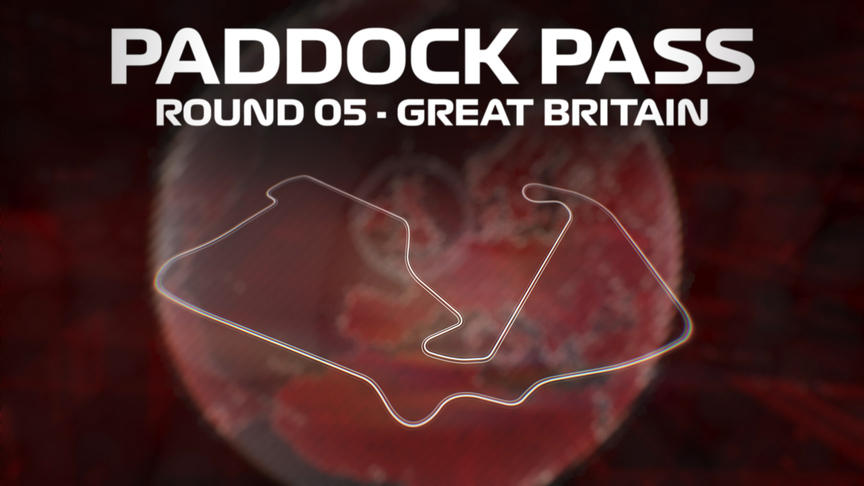 PADDOCK PASS: Previewing the 70th Anniversary Grand Prix