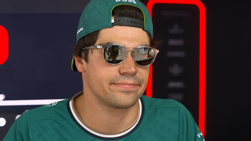 Stroll: Aston Martin ‘have a lot to look into’ after bringing upgrades to Budapest