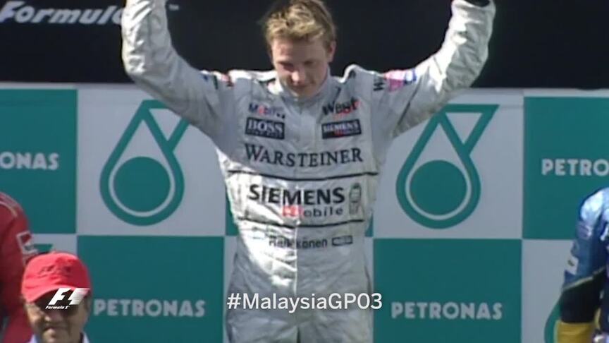 Vote for your Favourite – MalaysiaGP03