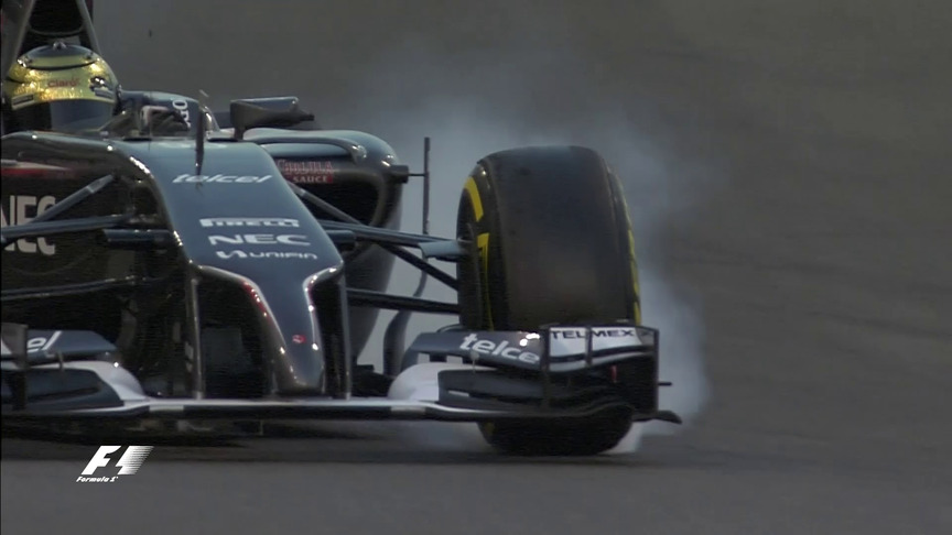 Turn Analysis in Abu Dhabi, Turns 8 and 9