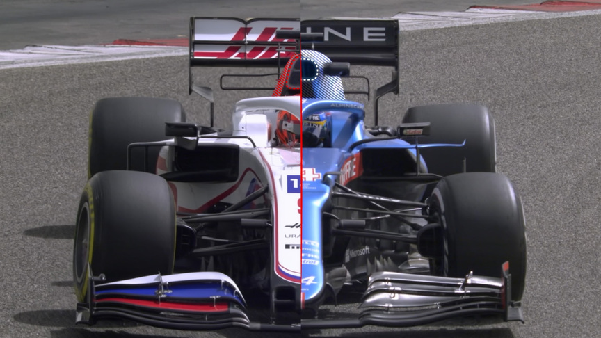 Free preview: Tech Talk at Bahrain testing - Top 5 tech takeaways