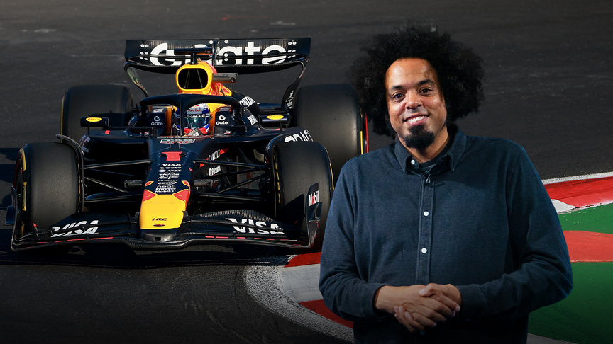 Tech Talk: How the teams are keeping cool in Mexico City