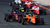 2023 F1 Academy Round 4 Highlights — Netherlands